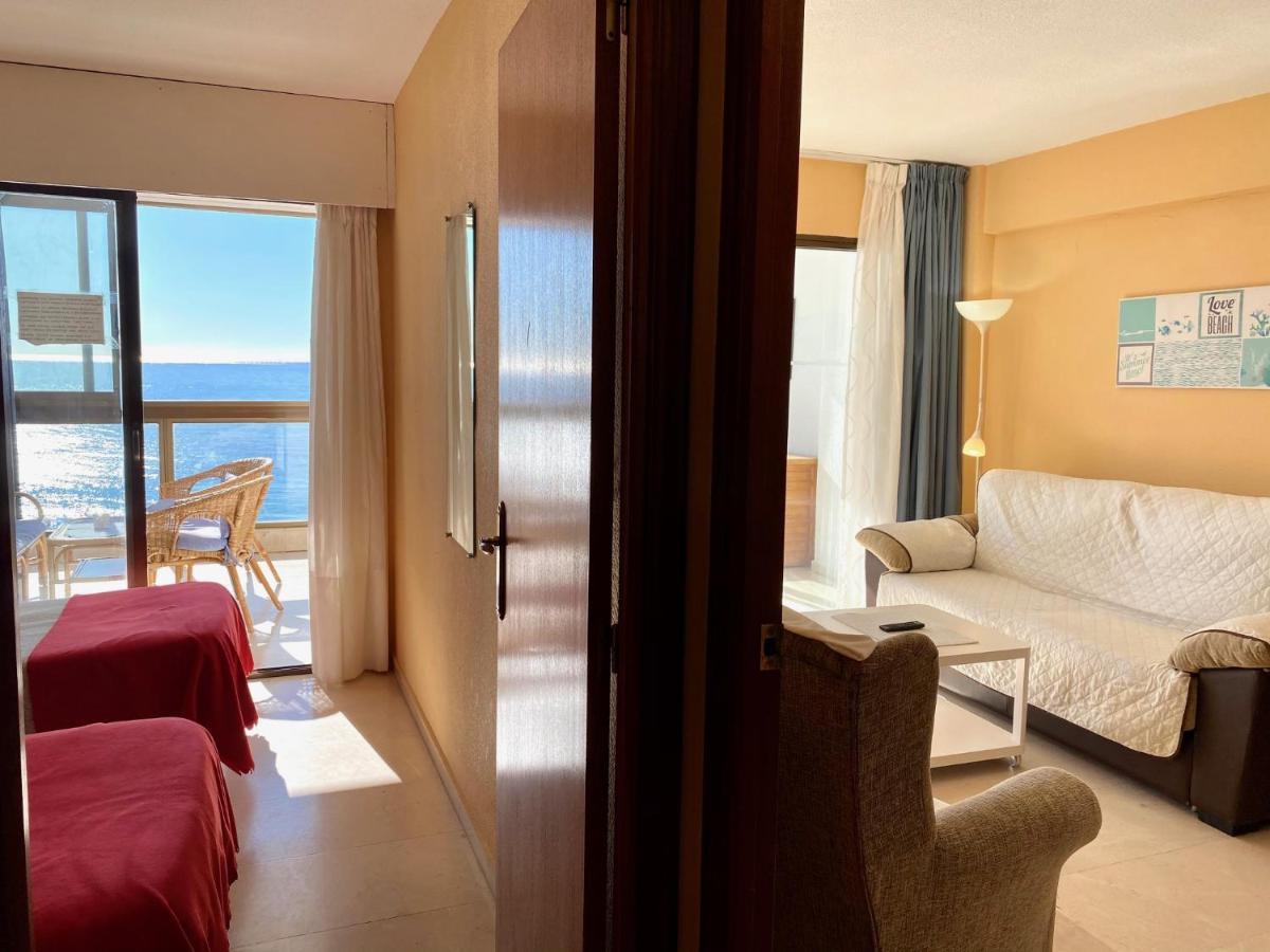 Gemelos 1 - Aloturin Appartamento Benidorm
