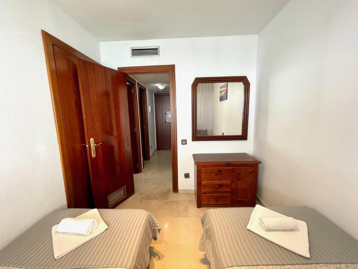 Appartamento Gemelos 1 - Aloturin Benidorm