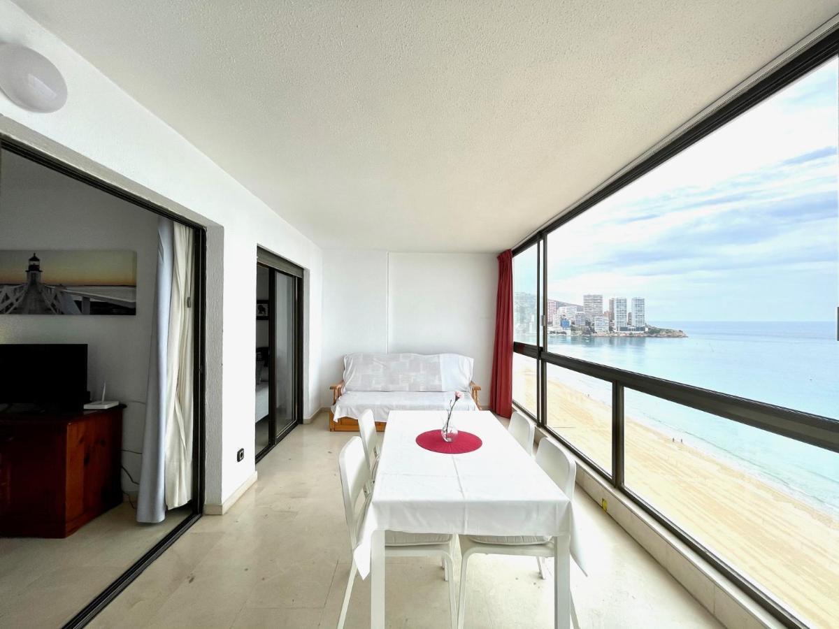 Appartamento Gemelos 1 - Aloturin Benidorm