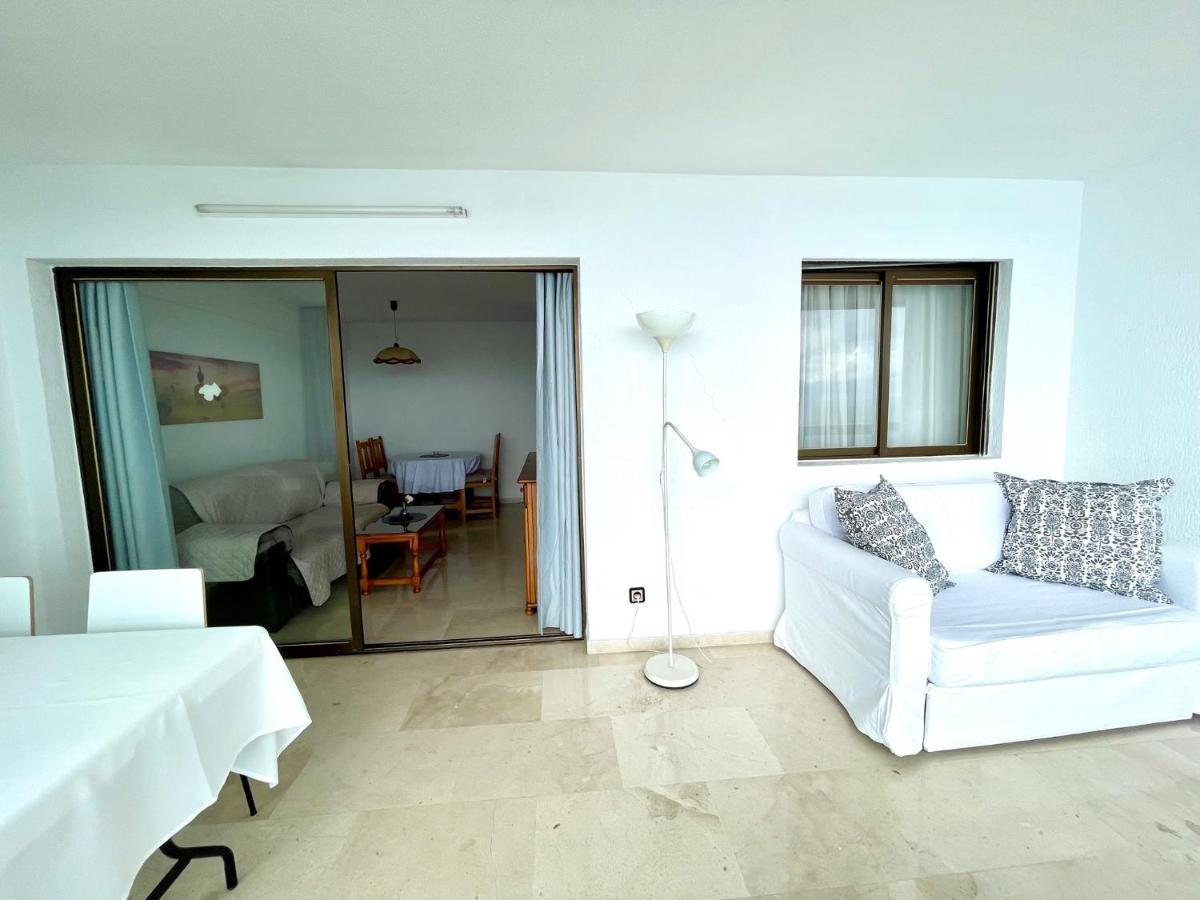 Appartamento Gemelos 1 - Aloturin Benidorm