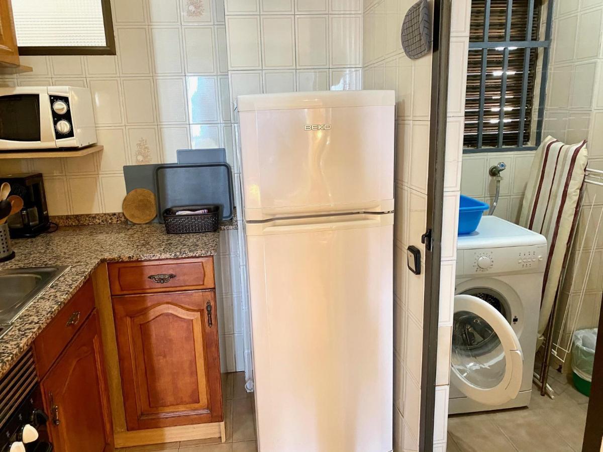 Appartement Gemelos 1 - Aloturin Benidorm
