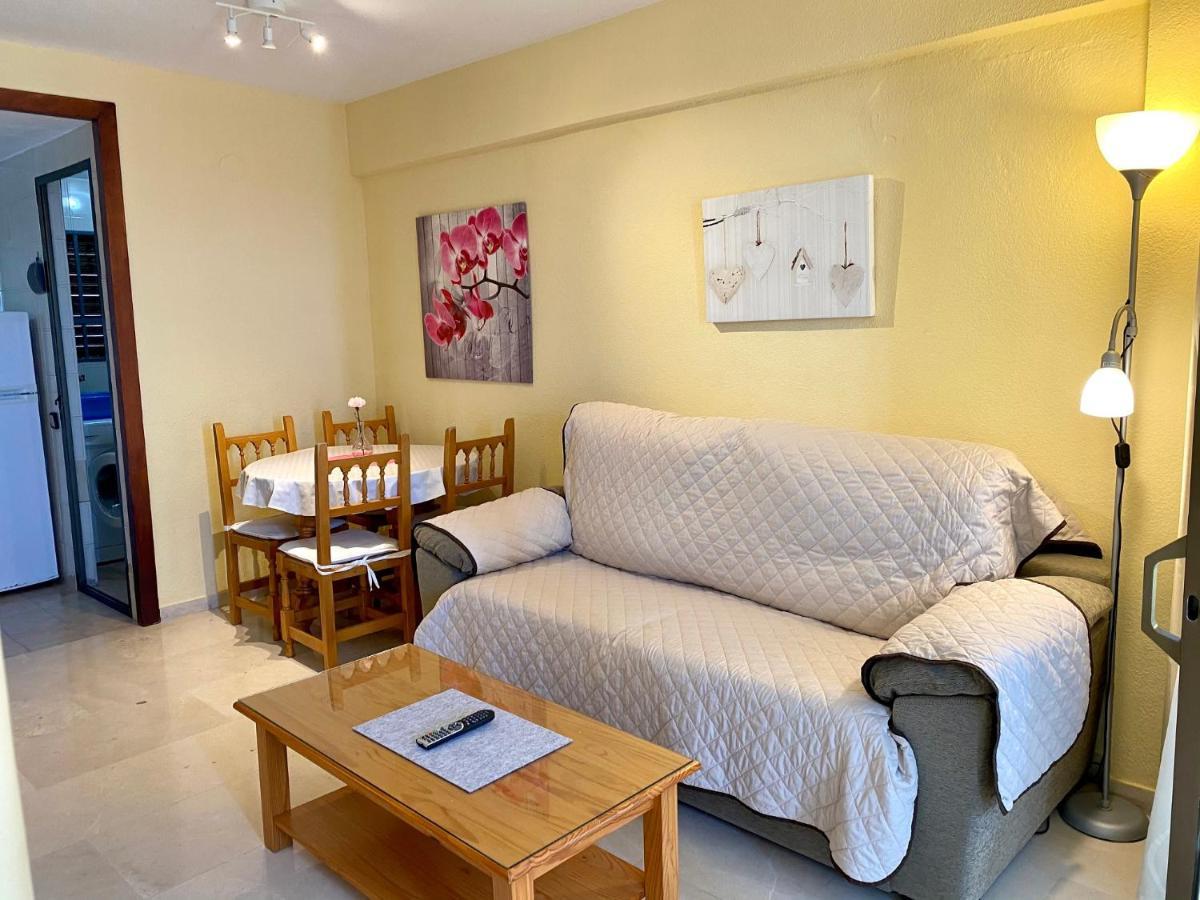 Gemelos 1 - Aloturin Appartement Benidorm