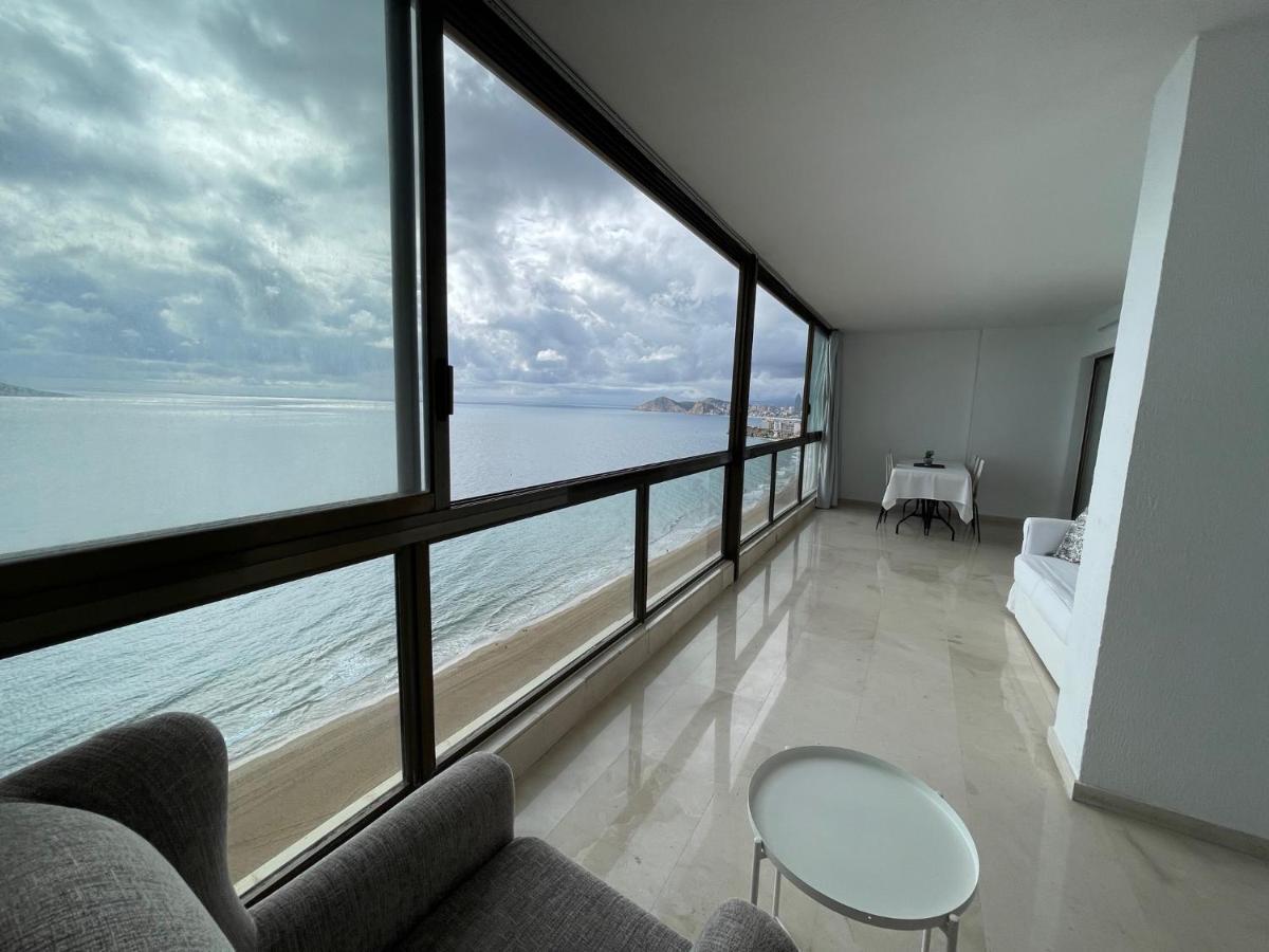 Appartement Gemelos 1 - Aloturin