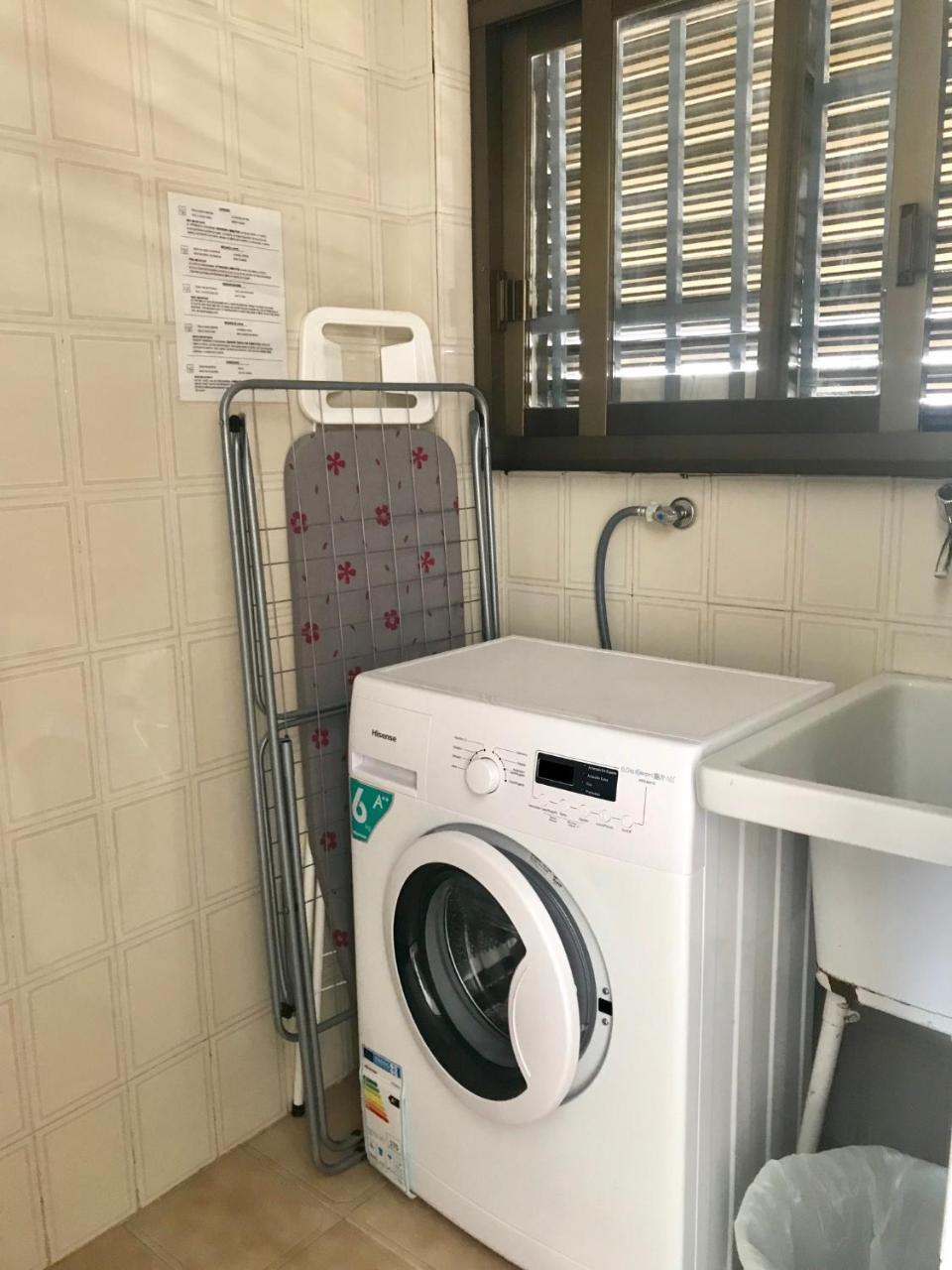 Appartement Gemelos 1 - Aloturin Benidorm